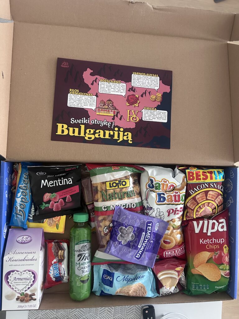 Image #1 from Indrė