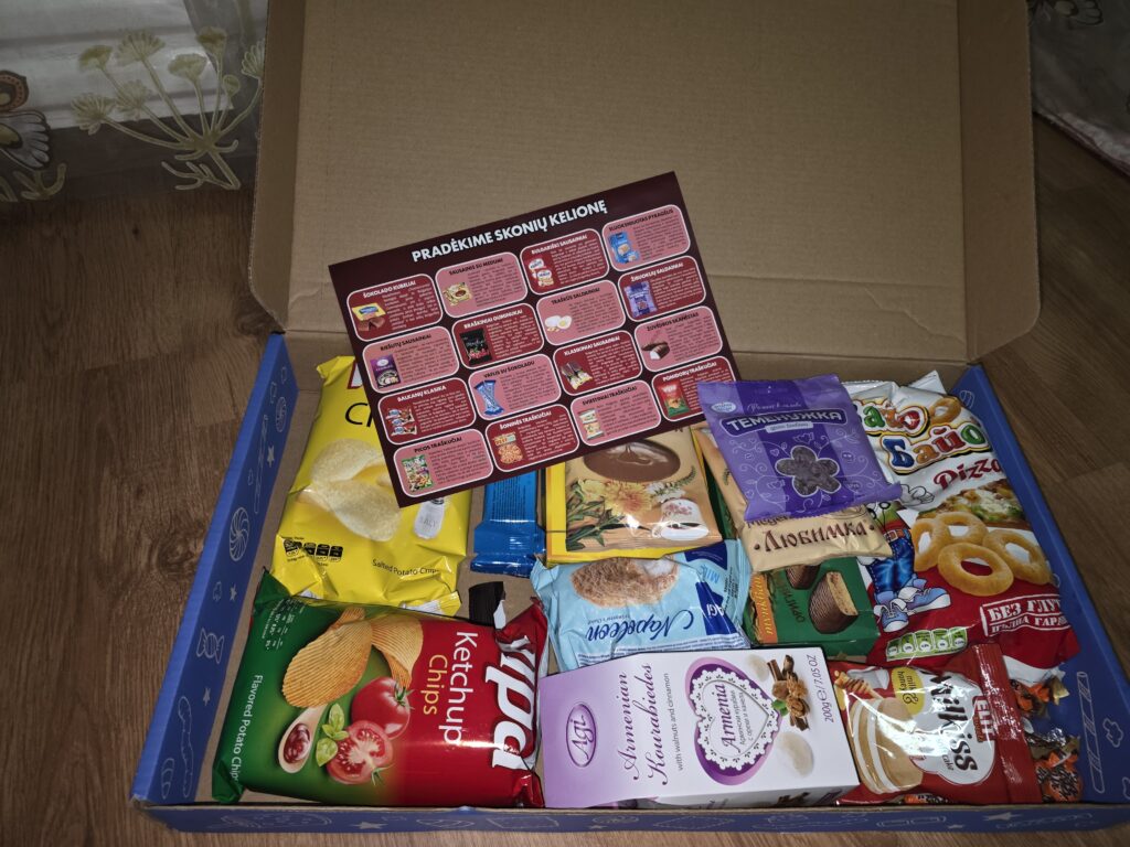 Image #1 from Živilė