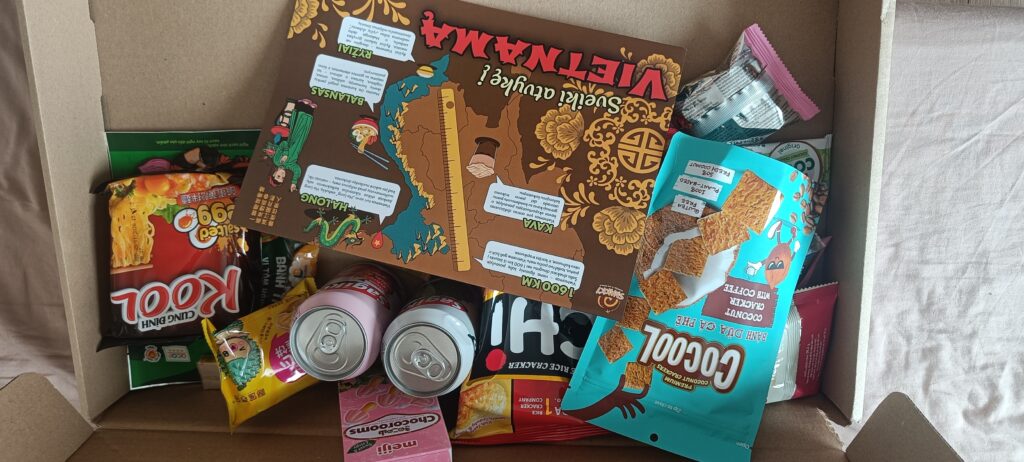 Image #1 from Kamilė S.