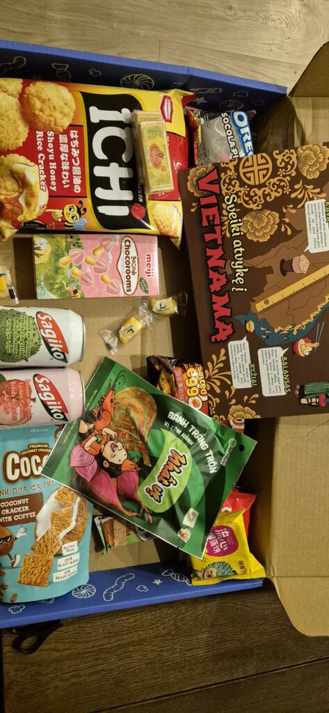 Image #1 from Ernesta