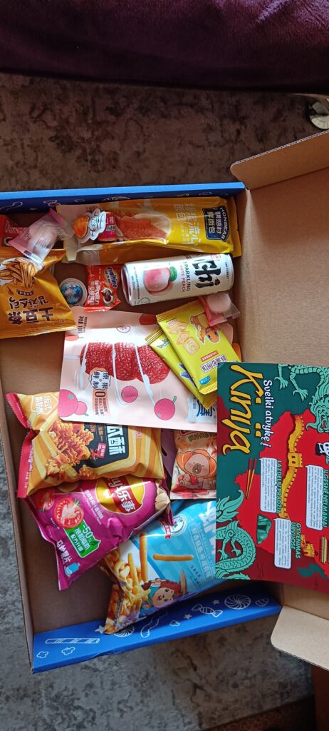 Image #1 from Kamilė S.