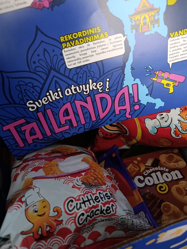 Image #1 from Raminta Kalasiūnienė