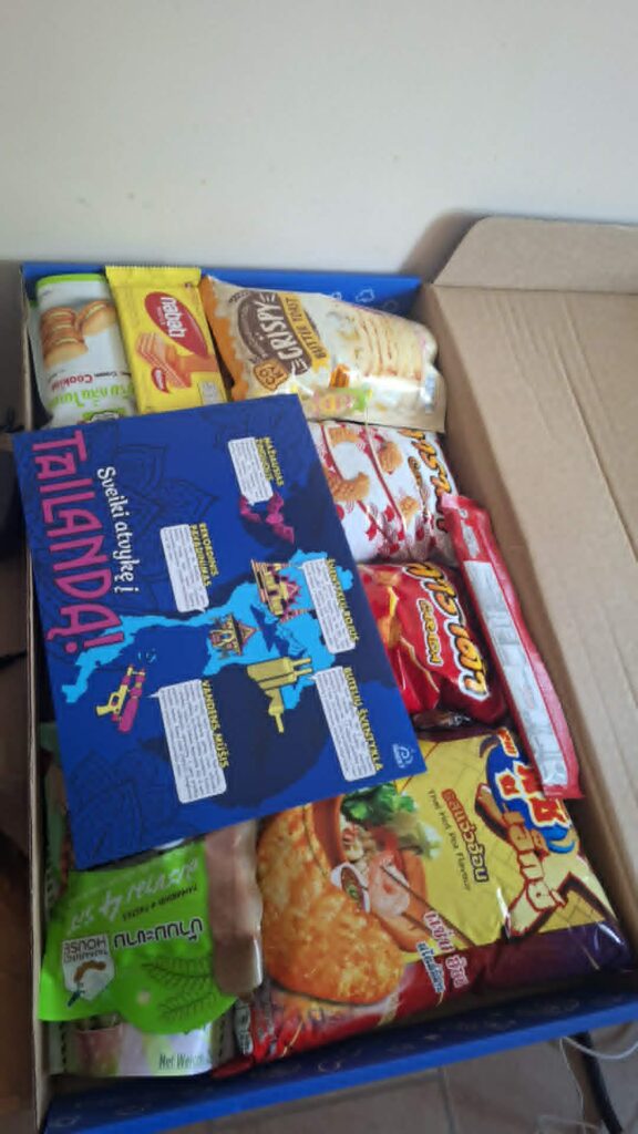 Image #1 from Aistė P.